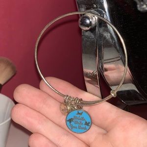 Alex and Ani Bracelet
